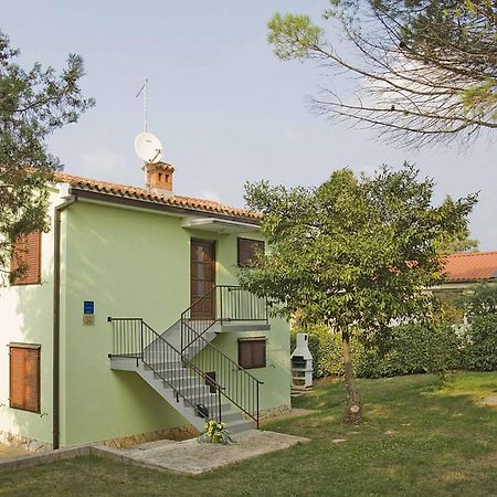Daila Apartments Novigrad Istria Exterior foto